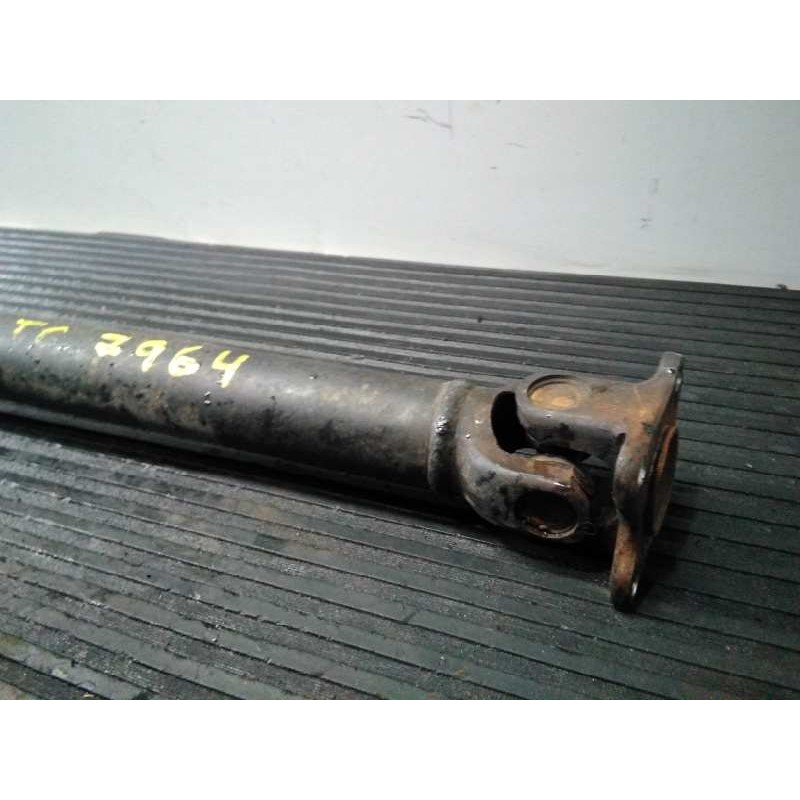 Recambio de transmision central para suzuki jimny sn (fj) hard top superlujo referencia OEM IAM   P1-A6-38