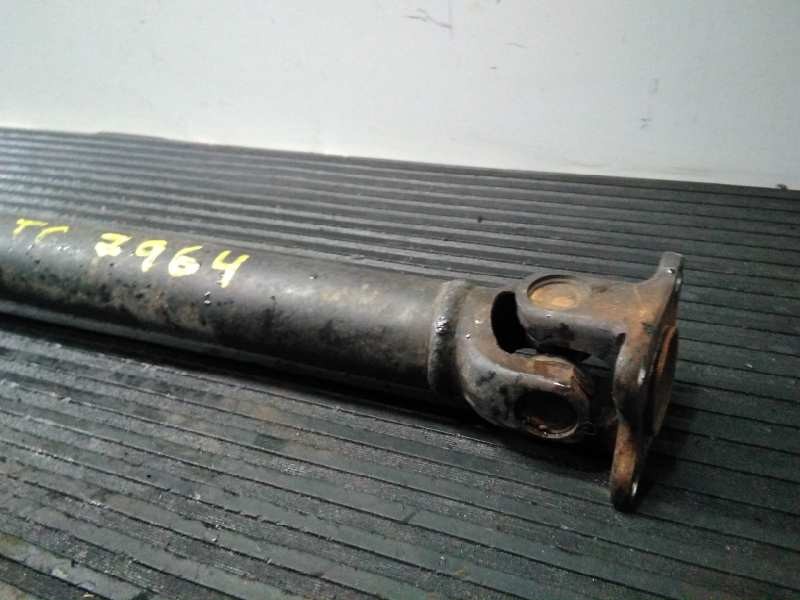 Recambio de transmision central para suzuki jimny sn (fj) hard top superlujo referencia OEM IAM   P1-A6-38