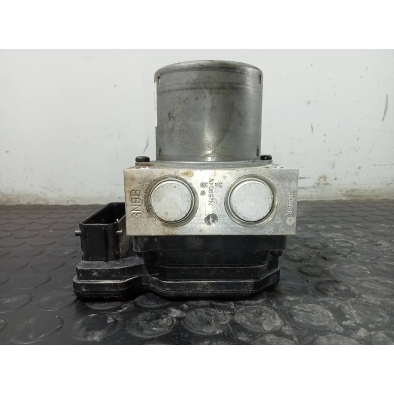 Recambio de abs para hyundai i40 style referencia OEM IAM 589203Z600  P3-A8-3-4