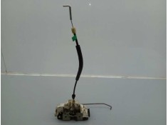 Recambio de cerradura puerta delantera derecha para dodge avenger sxt referencia OEM IAM   E1-B5-20-1 2