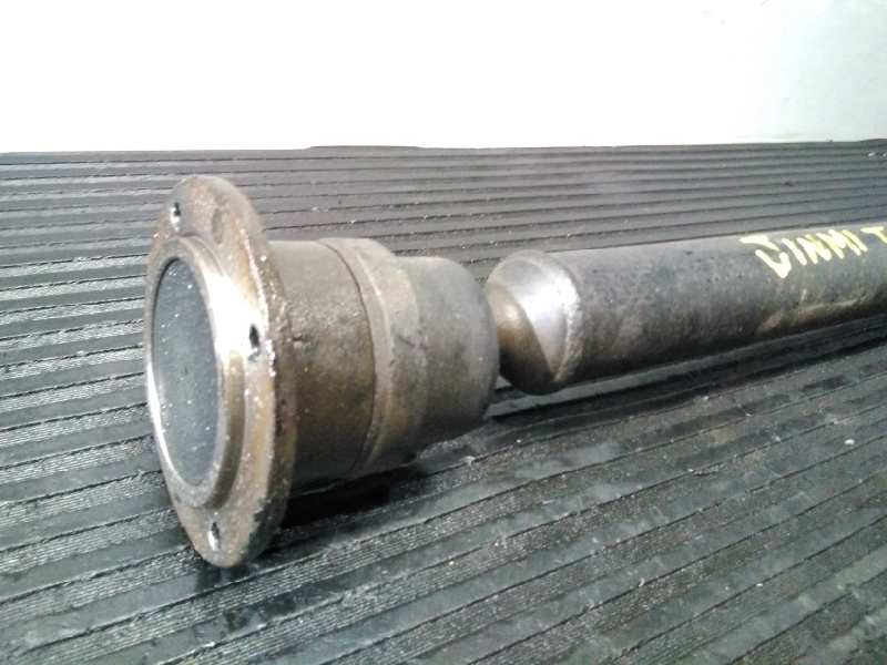 Recambio de transmision central para suzuki jimny sn (fj) hard top superlujo referencia OEM IAM   P1-A6-38