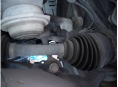 TRANSMISION DELANTERA DERECHA 