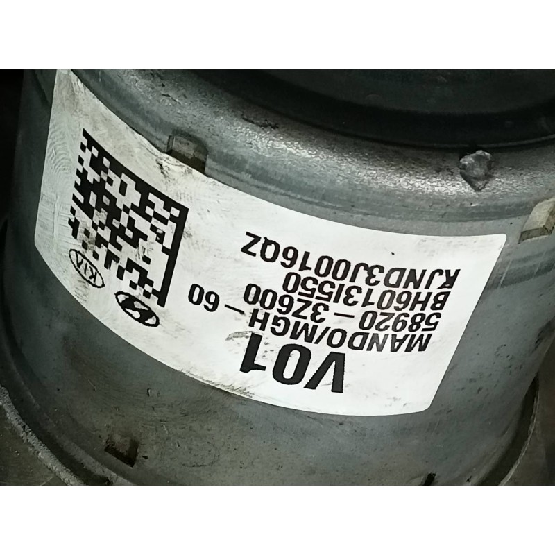 Recambio de abs para hyundai i40 style referencia OEM IAM 589203Z600  P3-A8-3-4