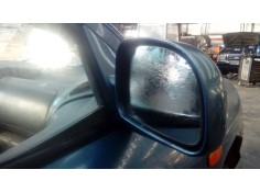 Recambio de retrovisor derecho electrico para hyundai santa fe (sm) 2.0 gls crdi referencia OEM IAM    2