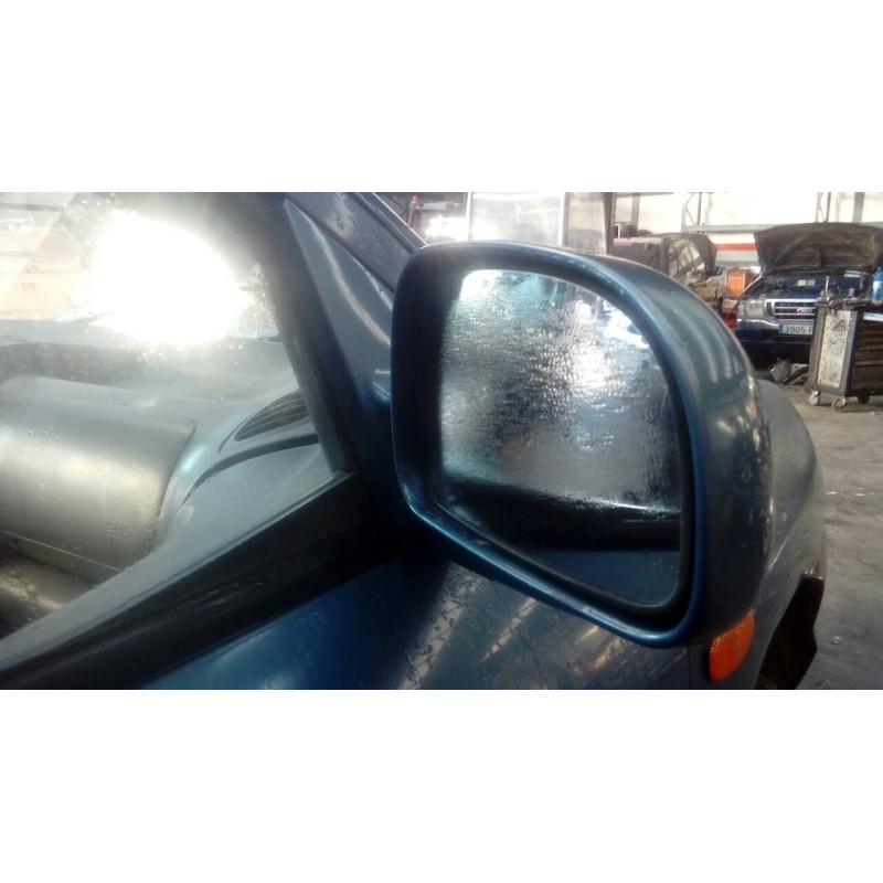 Recambio de retrovisor derecho electrico para hyundai santa fe (sm) 2.0 gls crdi referencia OEM IAM   