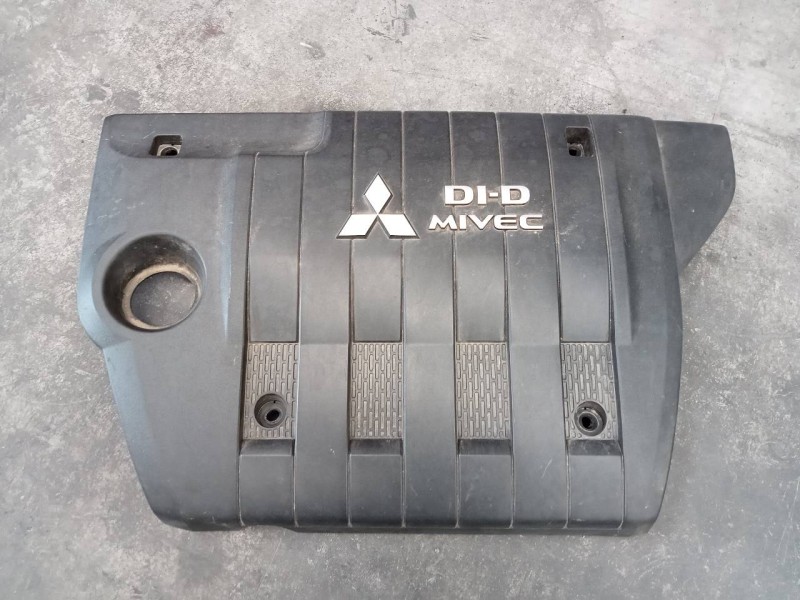 Recambio de tapa motor para mitsubishi asx (ga0w) 1.8 di-d cat referencia OEM IAM   