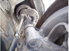 AMORTIGUADOR DELANTERO IZQUIERDO 