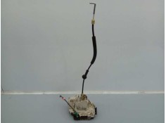 CERRADURA PUERTA TRASERA IZQUIERDA E1-B5-20-1