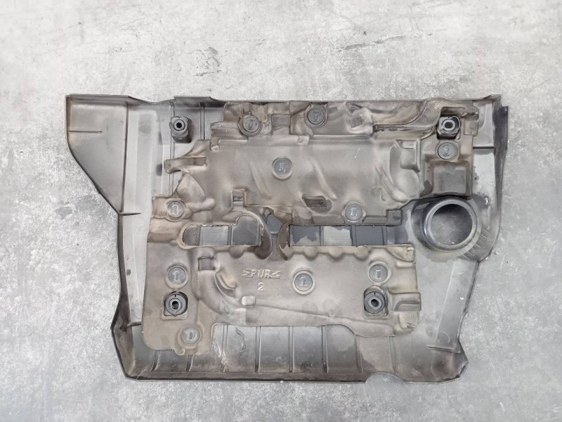 Recambio de tapa motor para mitsubishi asx (ga0w) 1.8 di-d cat referencia OEM IAM   