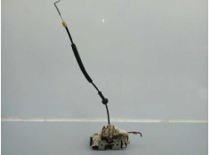 Recambio de cerradura puerta trasera izquierda para dodge avenger sxt referencia OEM IAM   E1-B5-20-1 2