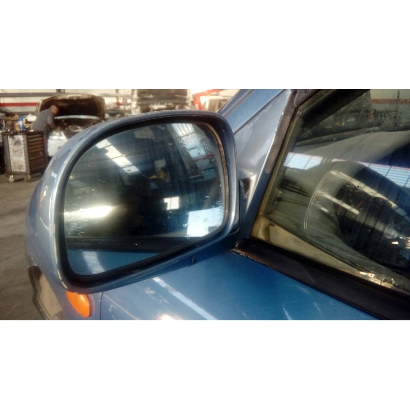 Recambio de retrovisor izquierdo electrico para hyundai santa fe (sm) 2.0 gls crdi referencia OEM IAM   