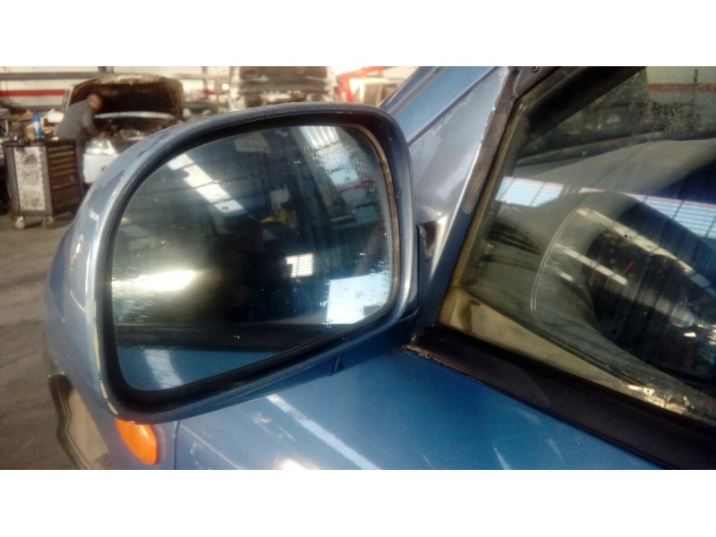 Recambio de retrovisor izquierdo electrico para hyundai santa fe (sm) 2.0 gls crdi referencia OEM IAM   