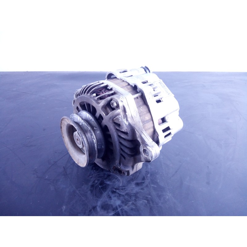 Recambio de alternador para mitsubishi montero (v80/v90) 3.2 di-d intense (3-ptas.) referencia OEM IAM 1800A115 A3TG4679 P3-B5-9