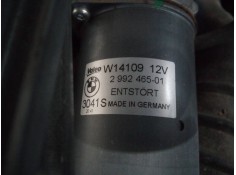 Recambio de motor limpia delantero para bmw x1 (e84) sdrive 18d referencia OEM IAM 299246501 W14109  2