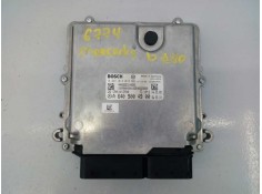 CENTRALITA MOTOR UCE A6409004900 0281018018 E3-A1-7-4