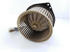 Recambio de ventilador calefaccion para nissan terrano/terrano.ii (r20) elegance referencia OEM IAM 4872330350  E3-B4-36-4