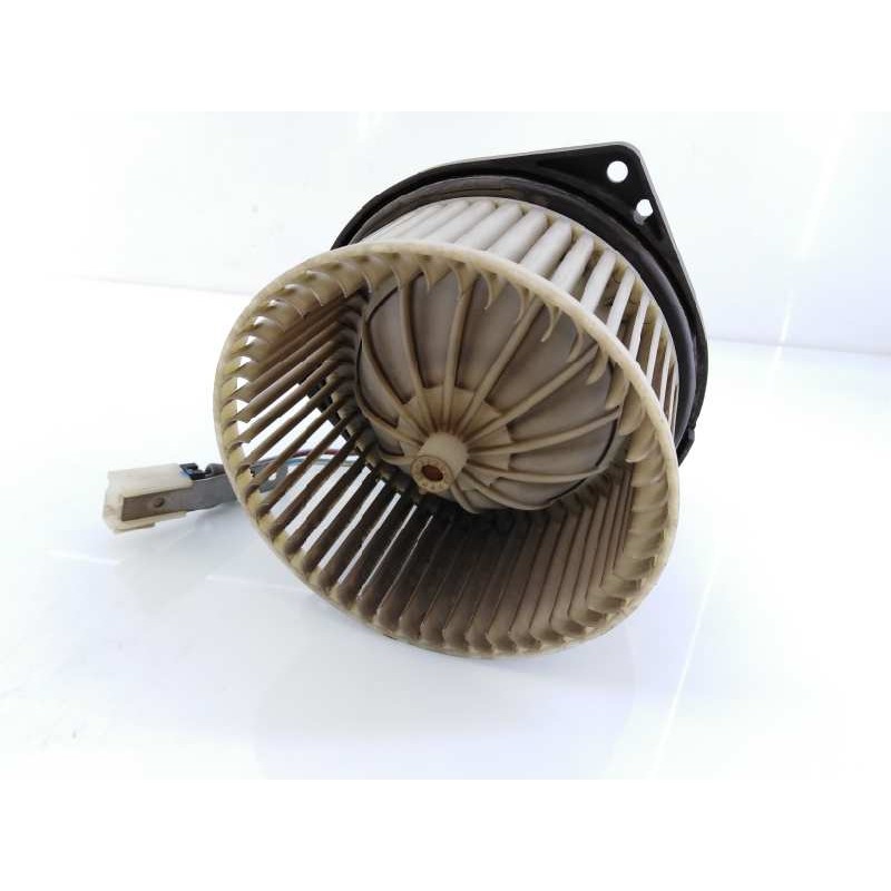 Recambio de ventilador calefaccion para nissan terrano/terrano.ii (r20) elegance referencia OEM IAM 4872330350  E3-B4-36-4