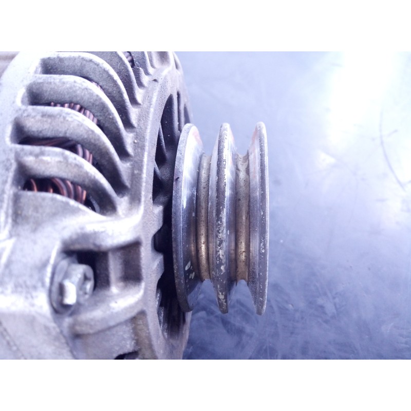 Recambio de alternador para mitsubishi montero (v80/v90) 3.2 di-d intense (3-ptas.) referencia OEM IAM 1800A115 A3TG4679 P3-B5-9