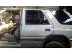 PUERTA TRASERA IZQUIERDA 