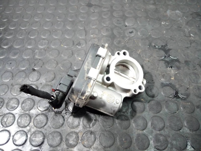 Recambio de caja mariposa para volkswagen golf vi (5k1) advance bluemotion referencia OEM IAM V290908808 35201942B P1-A2-7