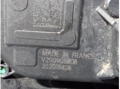 Recambio de caja mariposa para volkswagen golf vi (5k1) advance bluemotion referencia OEM IAM V290908808 35201942B P1-A2-7 2