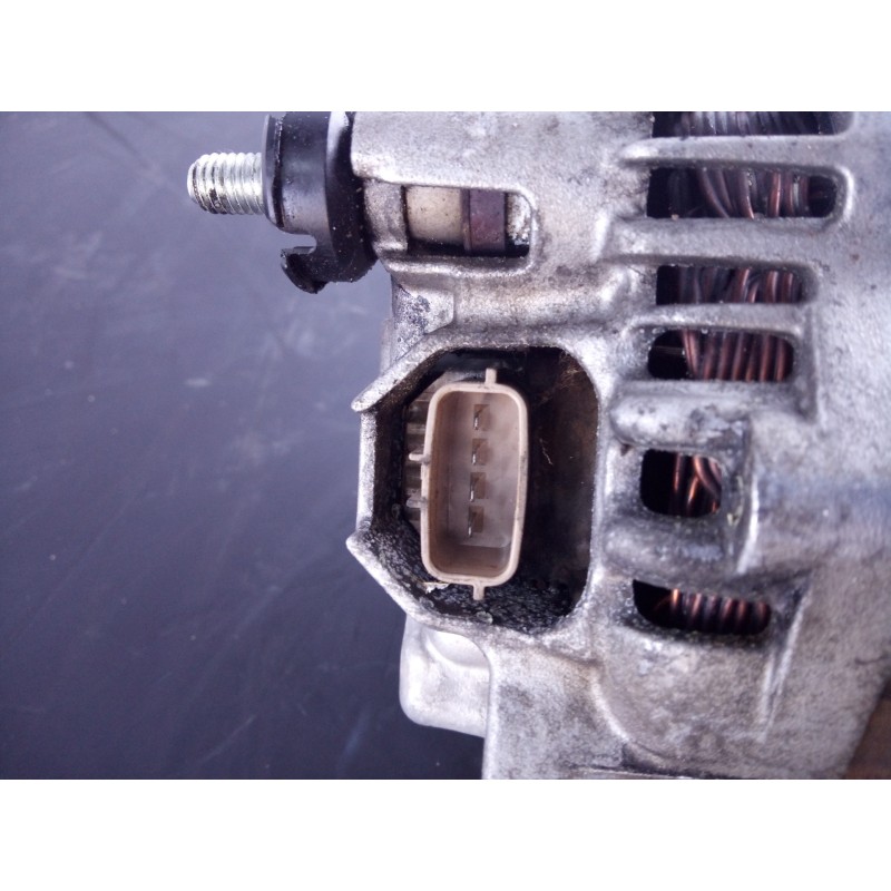 Recambio de alternador para mitsubishi montero (v80/v90) 3.2 di-d intense (3-ptas.) referencia OEM IAM 1800A115 A3TG4679 P3-B5-9