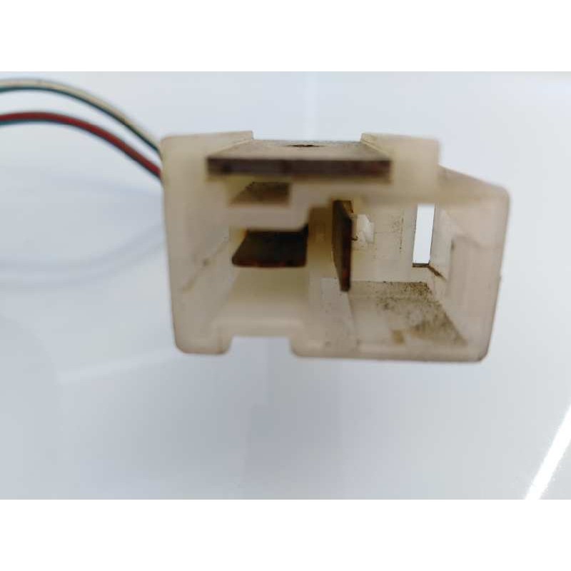 Recambio de ventilador calefaccion para nissan terrano/terrano.ii (r20) elegance referencia OEM IAM 4872330350  E3-B4-36-4