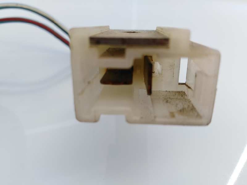 Recambio de ventilador calefaccion para nissan terrano/terrano.ii (r20) elegance referencia OEM IAM 4872330350  E3-B4-36-4