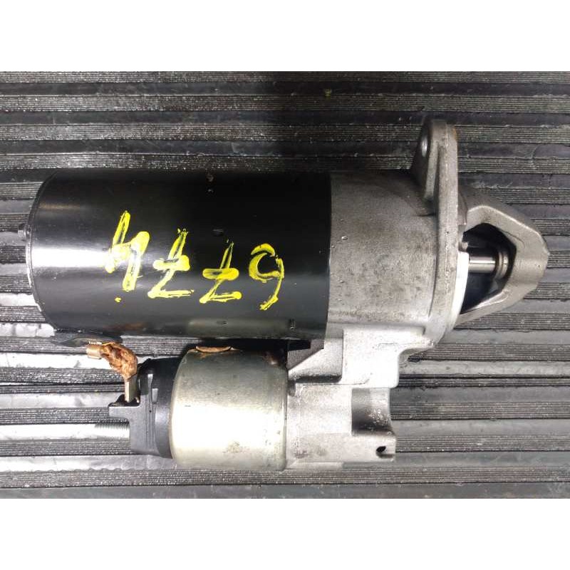 Recambio de motor arranque para mercedes-benz clase b (w245) 180 cdi (245.207) referencia OEM IAM   