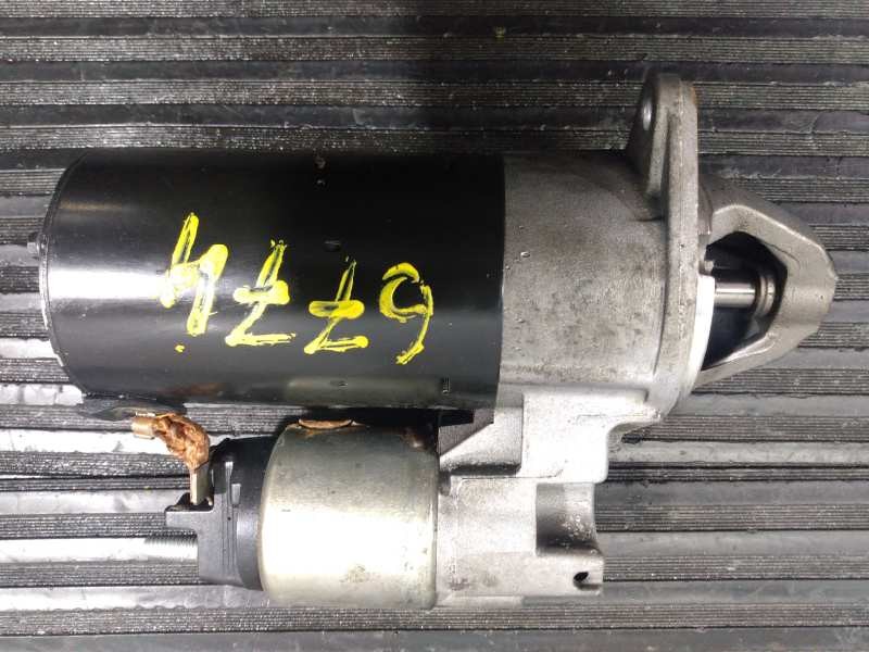 Recambio de motor arranque para mercedes-benz clase b (w245) 180 cdi (245.207) referencia OEM IAM   