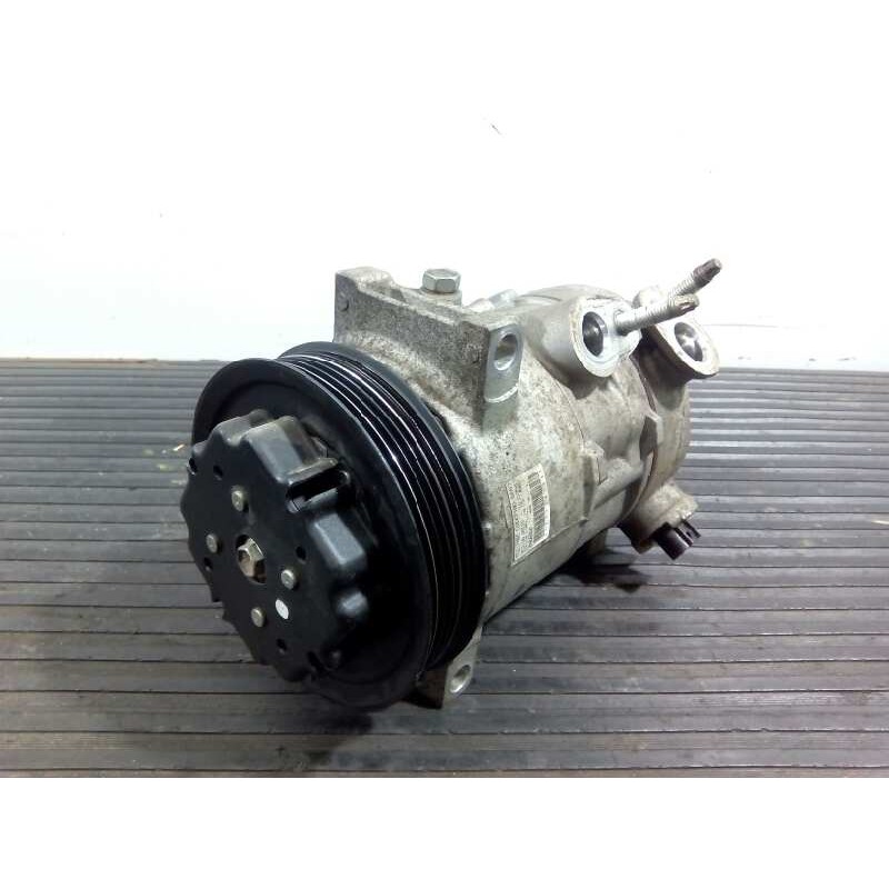 Recambio de compresor aire acondicionado para dodge avenger sxt referencia OEM IAM 4471906863 10J00083 P3-A1-12-3