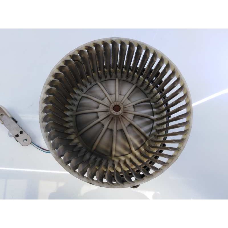Recambio de ventilador calefaccion para nissan terrano/terrano.ii (r20) elegance referencia OEM IAM 4872330350  E3-B4-36-4