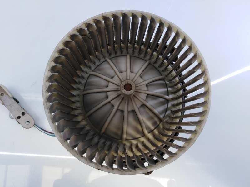 Recambio de ventilador calefaccion para nissan terrano/terrano.ii (r20) elegance referencia OEM IAM 4872330350  E3-B4-36-4
