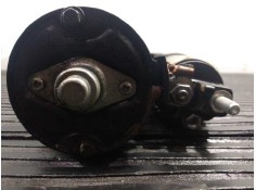 Recambio de motor arranque para mercedes-benz clase b (w245) 180 cdi (245.207) referencia OEM IAM    2