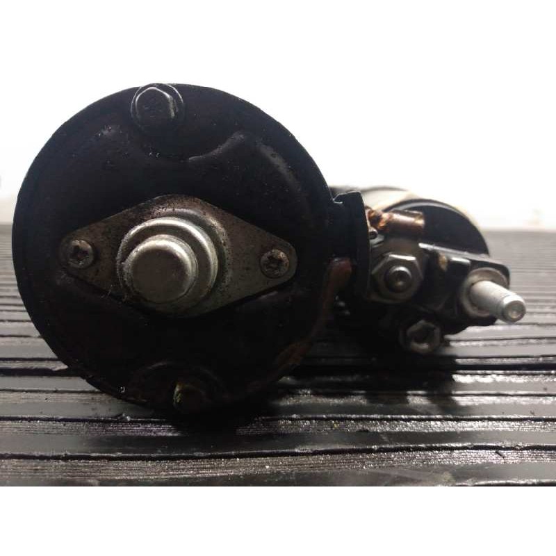 Recambio de motor arranque para mercedes-benz clase b (w245) 180 cdi (245.207) referencia OEM IAM   