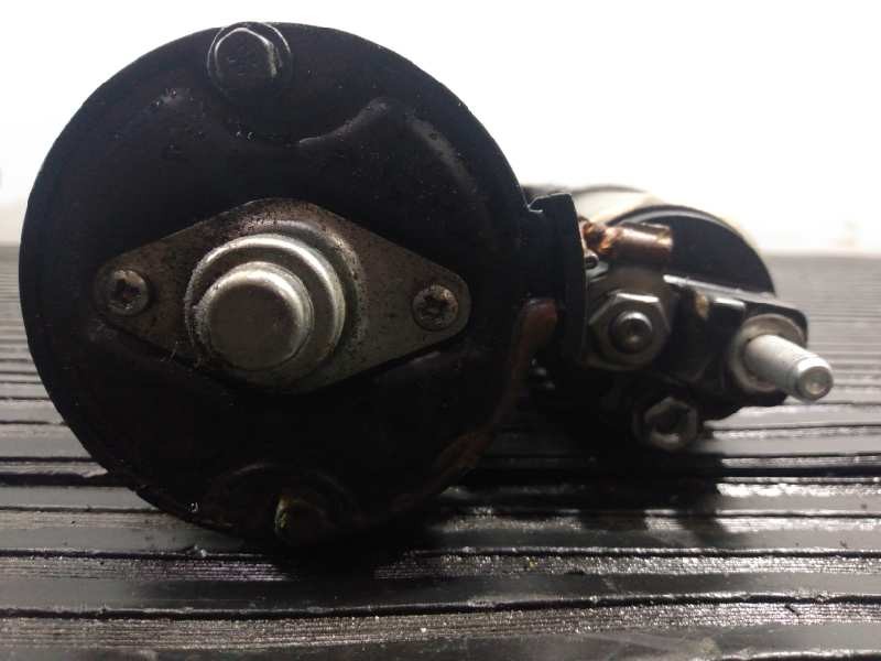 Recambio de motor arranque para mercedes-benz clase b (w245) 180 cdi (245.207) referencia OEM IAM   