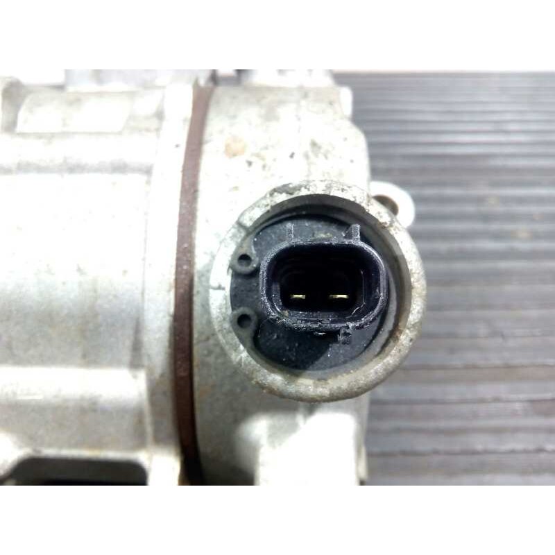 Recambio de compresor aire acondicionado para dodge avenger sxt referencia OEM IAM 4471906863 10J00083 P3-A1-12-3