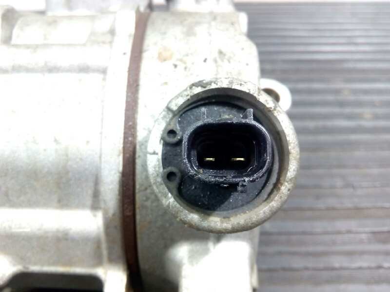 Recambio de compresor aire acondicionado para dodge avenger sxt referencia OEM IAM 4471906863 10J00083 P3-A1-12-3