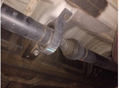 Recambio de transmision central para hyundai santa fe (dm) style 4wd referencia OEM IAM 493002W030   2