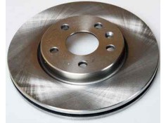 Recambio de disco freno delantero para opel astra j lim. referencia OEM IAM B130498 NUEVO T1-1-B2-4