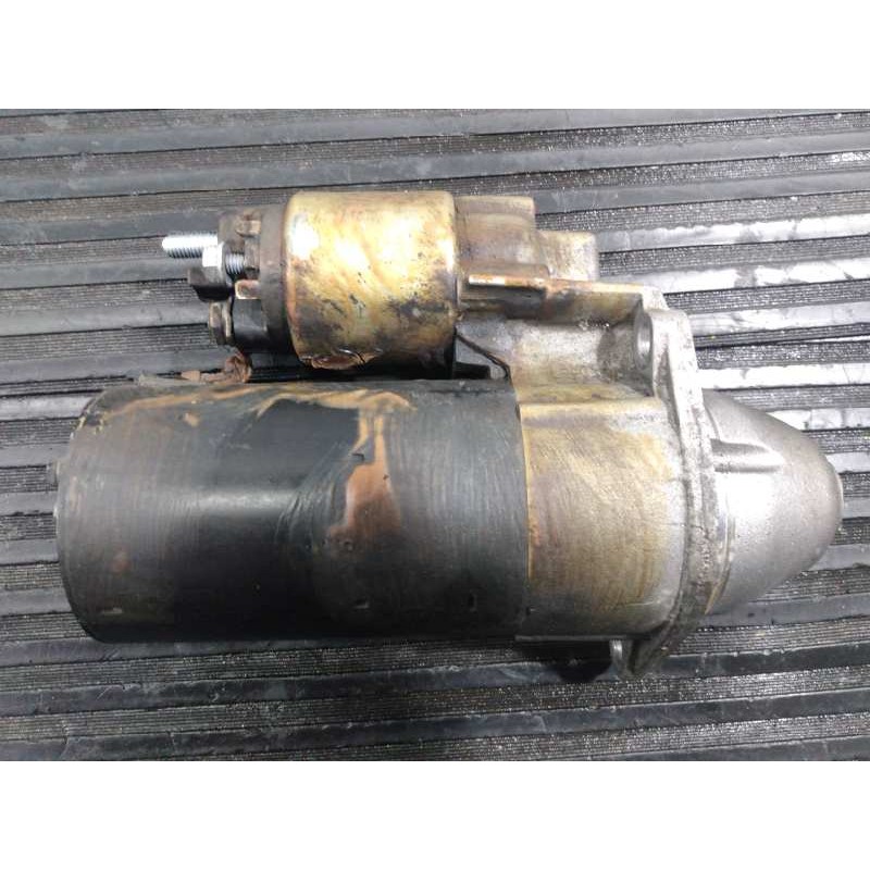 Recambio de motor arranque para mercedes-benz clase b (w245) 180 cdi (245.207) referencia OEM IAM   