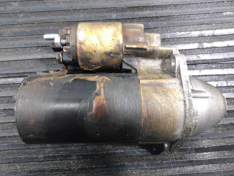 Recambio de motor arranque para mercedes-benz clase b (w245) 180 cdi (245.207) referencia OEM IAM   
