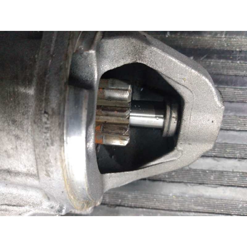 Recambio de motor arranque para mercedes-benz clase b (w245) 180 cdi (245.207) referencia OEM IAM   