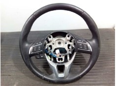 Recambio de volante para mazda cx-5 style 2wd referencia OEM IAM KD4532982B  