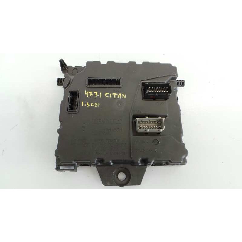 Recambio de modulo electronico para mercedes-benz citan (w415) furgon 108 cdi kompakt (a1) (415601) referencia OEM IAM 284B16776