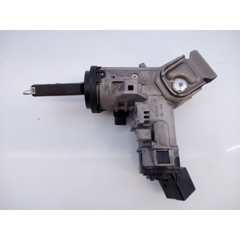 Recambio de antirrobo para mazda 2 lim. (de) 1.3 active (3-ptas.) referencia OEM IAM D01H66938B 5WK49001D E3-B5-23-1