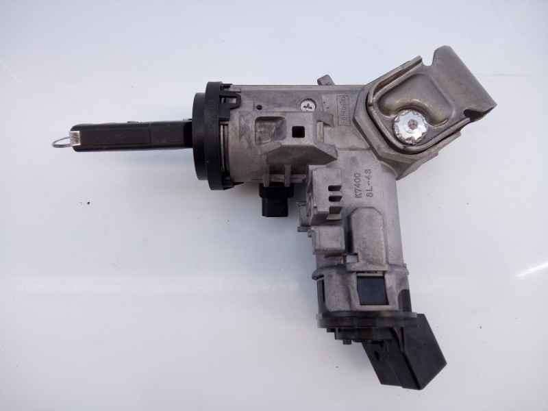 Recambio de antirrobo para mazda 2 lim. (de) 1.3 active (3-ptas.) referencia OEM IAM D01H66938B 5WK49001D E3-B5-23-1