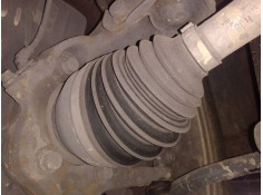 TRANSMISION DELANTERA DERECHA 