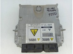CENTRALITA MOTOR UCE 2758004685 1860A699 E3-A2-18-1