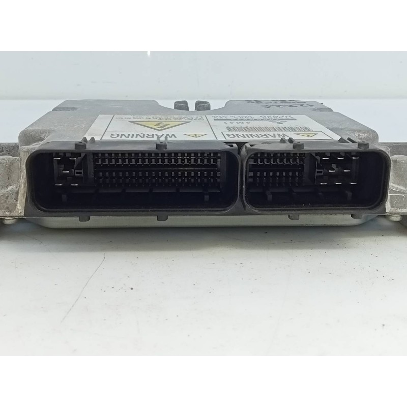 Recambio de centralita motor uce para mitsubishi montero (v80/v90) 3.2 di-d intense (3-ptas.) referencia OEM IAM 2758004685 1860